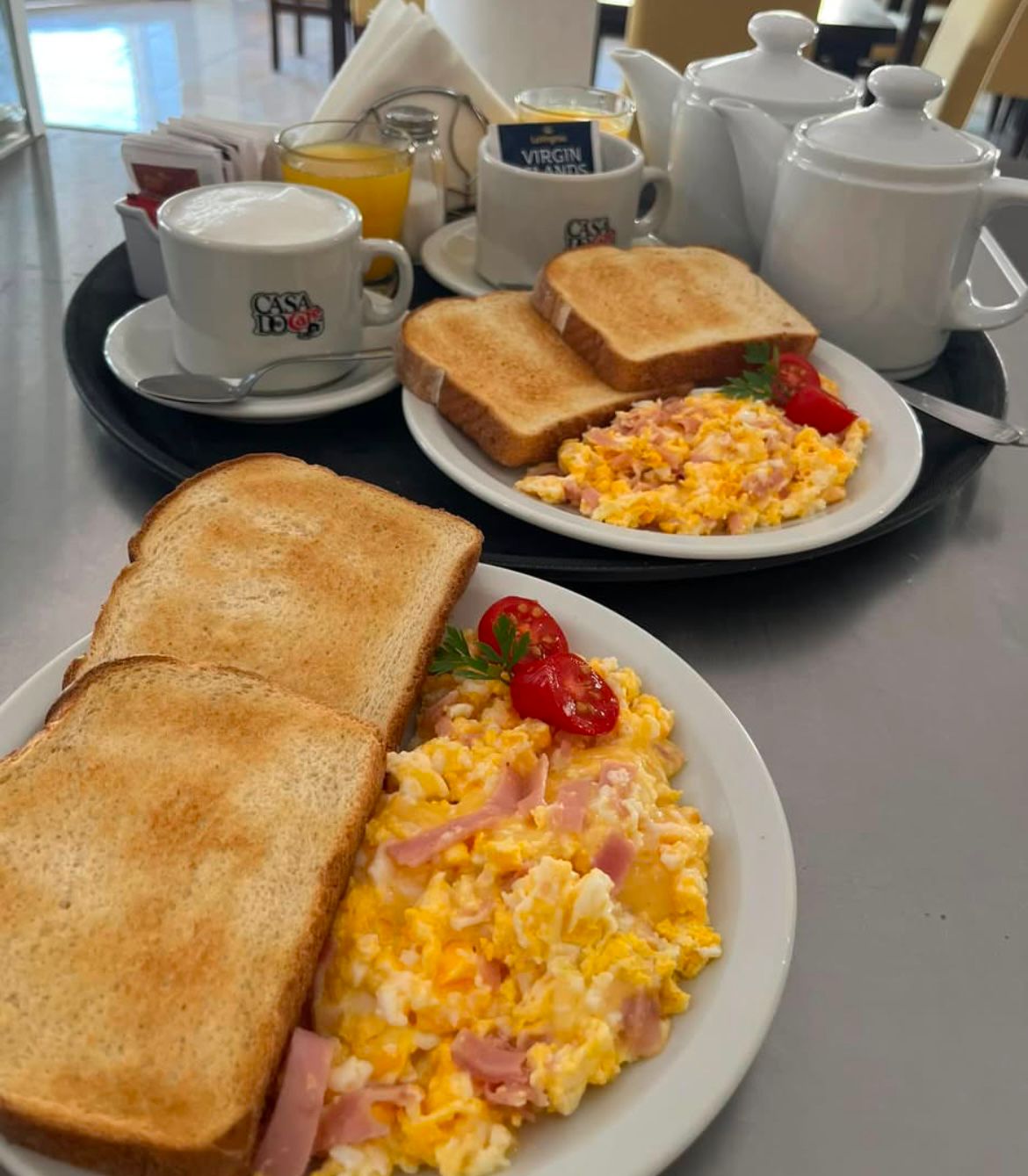 cafe gourmet4